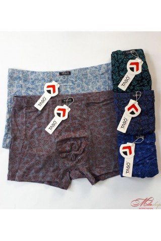 Мужские боксеры из модала Taso 5552 